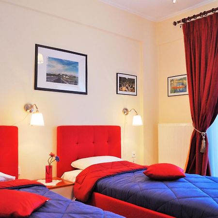 Iliada Apartment リトコロン エクステリア 写真