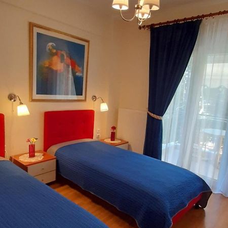 Iliada Apartment リトコロン エクステリア 写真