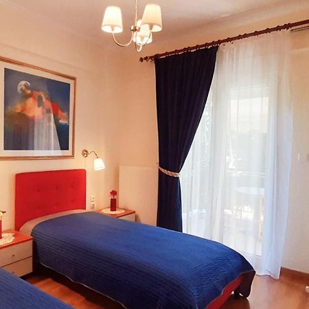 Iliada Apartment リトコロン エクステリア 写真