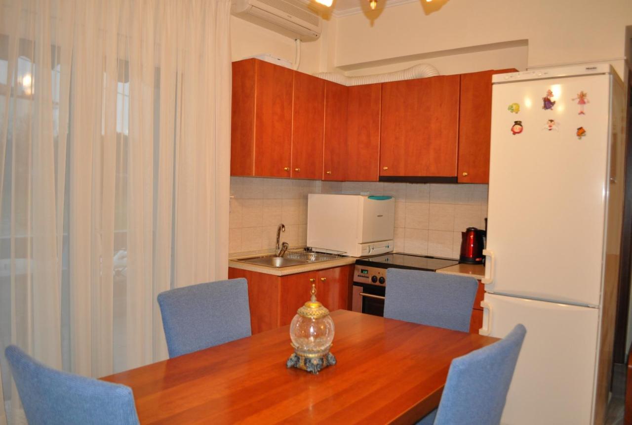 Iliada Apartment リトコロン エクステリア 写真