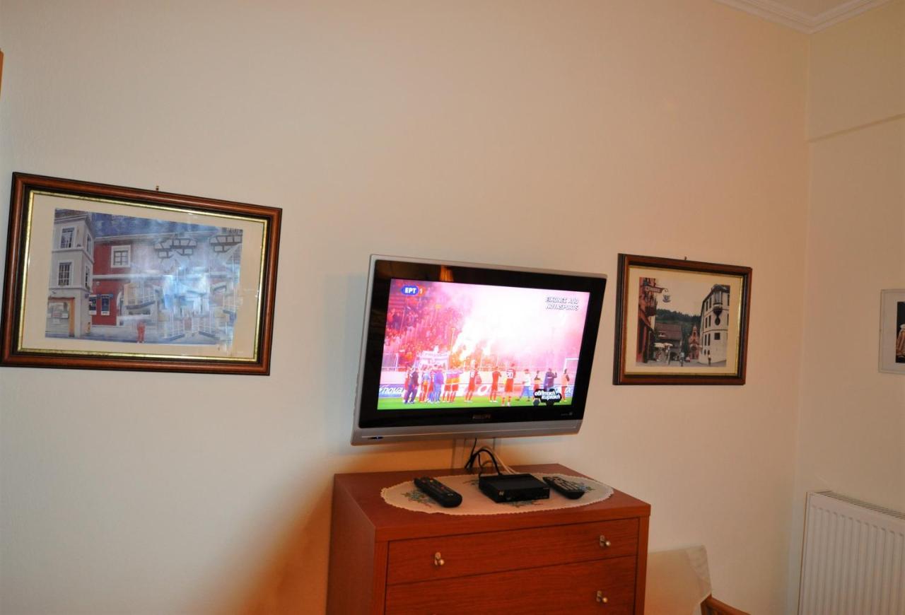 Iliada Apartment リトコロン 部屋 写真