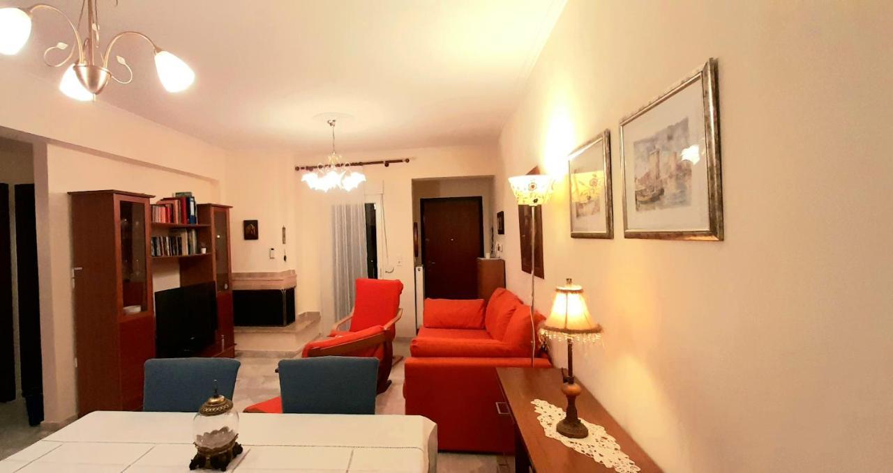 Iliada Apartment リトコロン エクステリア 写真