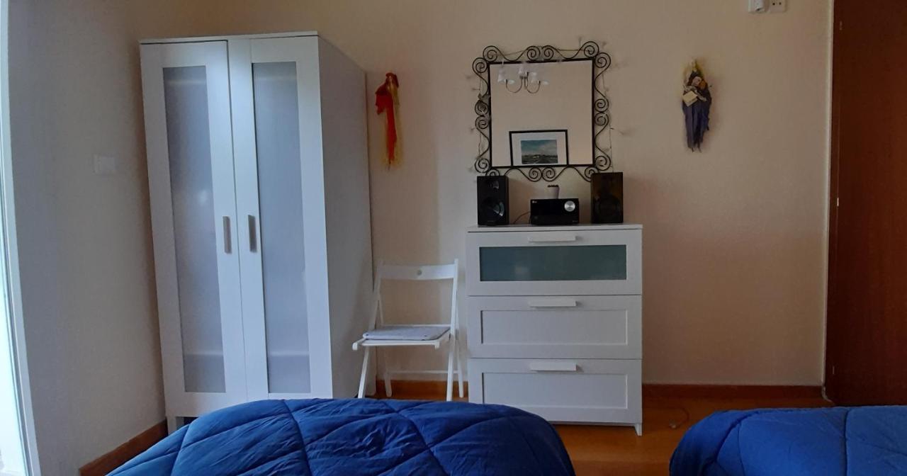 Iliada Apartment リトコロン エクステリア 写真