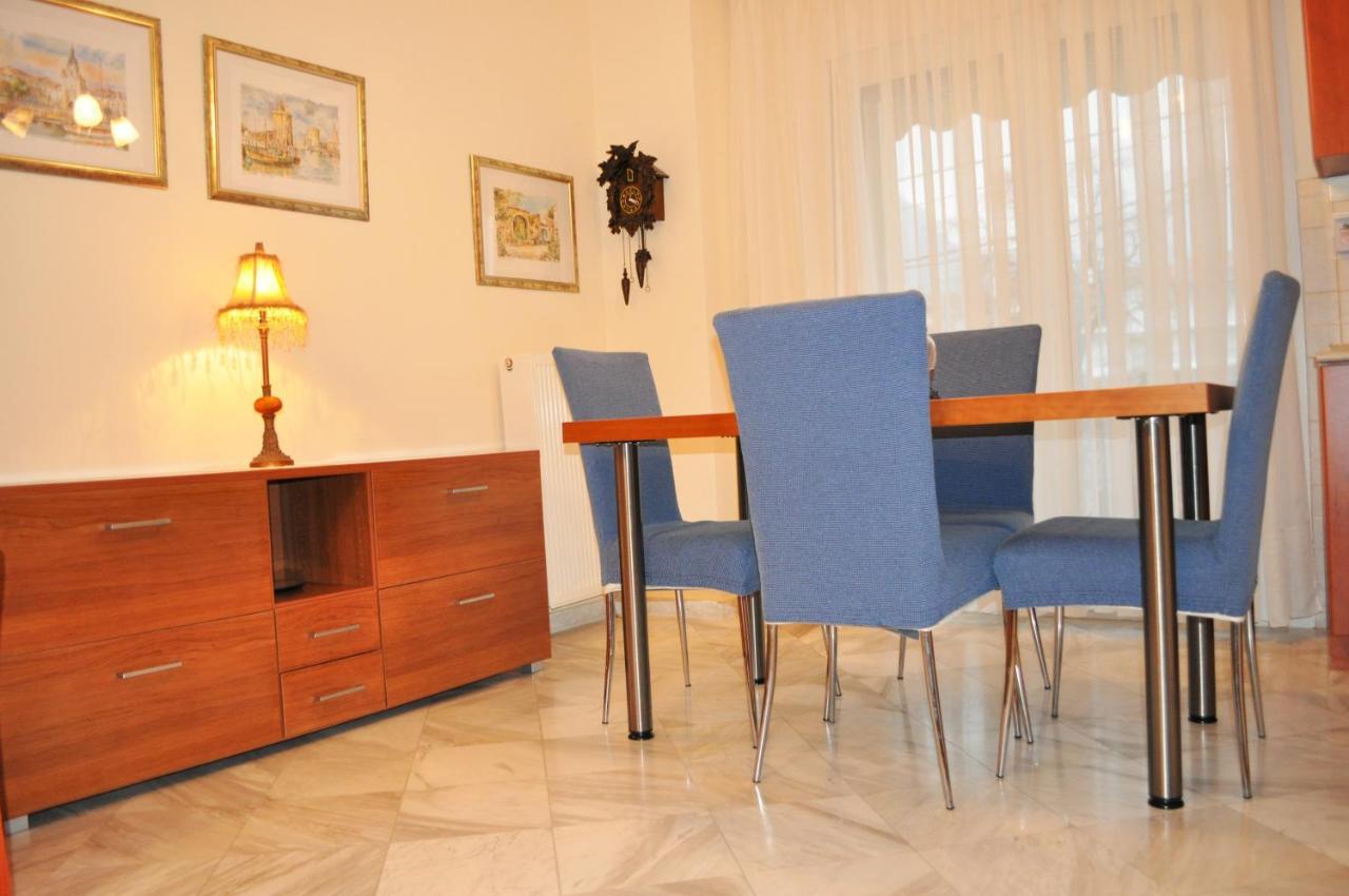 Iliada Apartment リトコロン エクステリア 写真