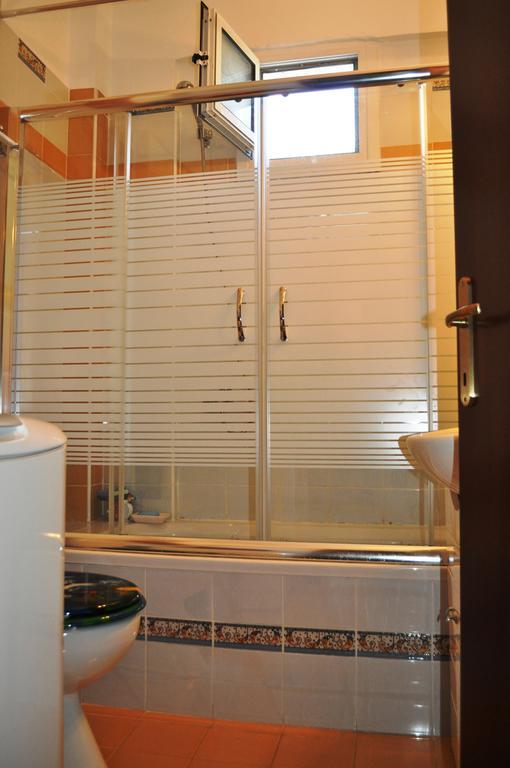 Iliada Apartment リトコロン エクステリア 写真